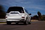 Mitsubishi Outlander GT 2010 года